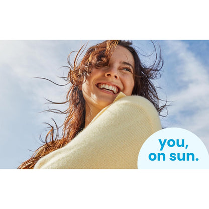 Everyday Active Clear Spray Sunscreen SPF 30, 6Oz Twin Pack |  Sunblock, Oxybenzone Free, Spray on Sunscreen