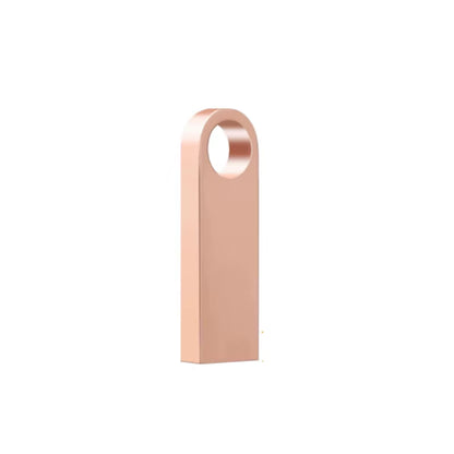 USB Flash Drive 128Gb Pendrive 128Gb Memory Stick 32Gb 4Gb Metal 64 Gb Pen Drive 8Gb Usb Stick 16 Gb