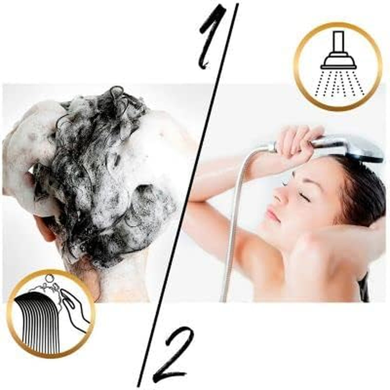 Pro-V Shampoo Effetto Seta per Capelli Lisci, Dona Morbidezza Ed Un Controllo Dell’Effetto Crespo, 3X675 Ml