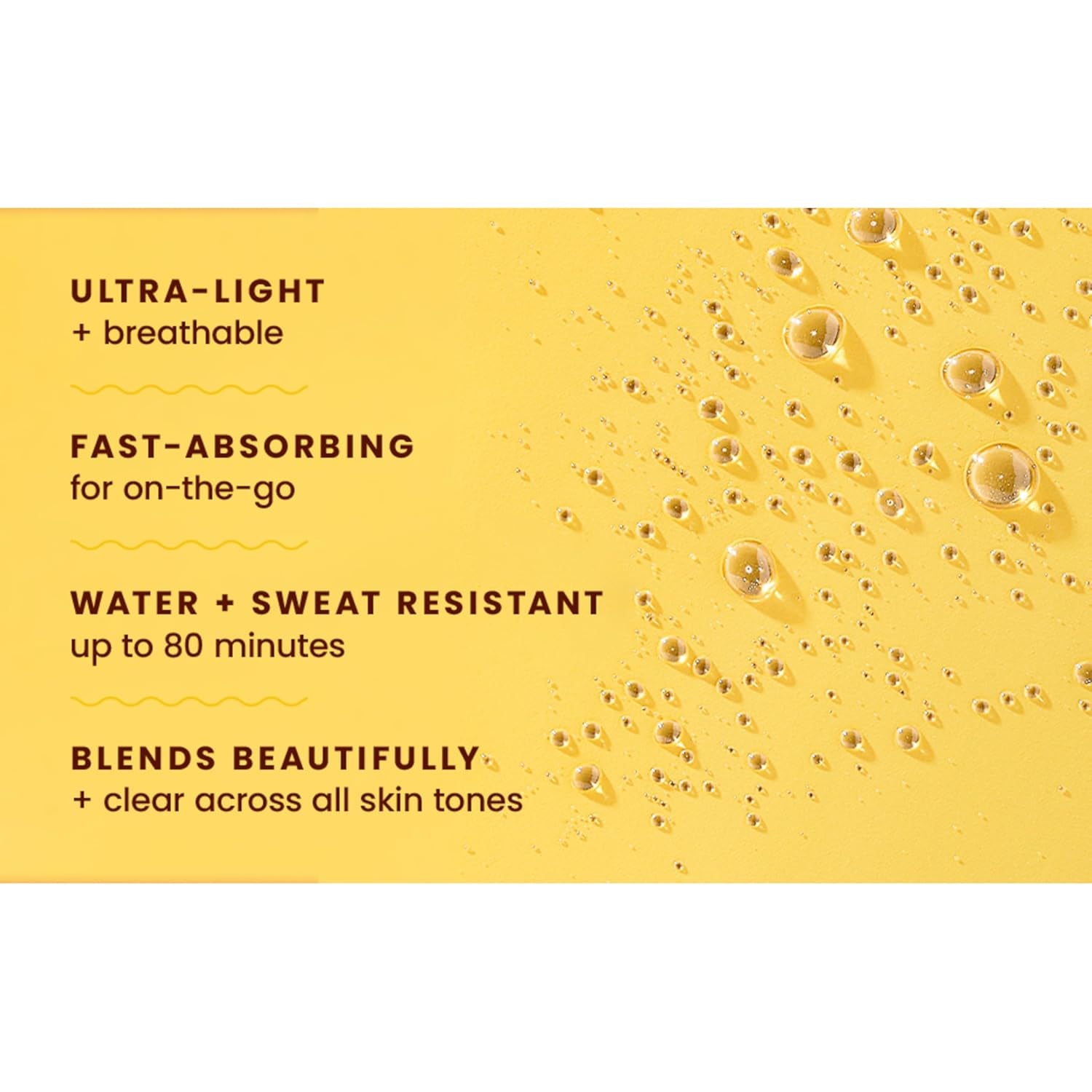 Everyday Active Clear Spray Sunscreen SPF 30, 6Oz Twin Pack |  Sunblock, Oxybenzone Free, Spray on Sunscreen