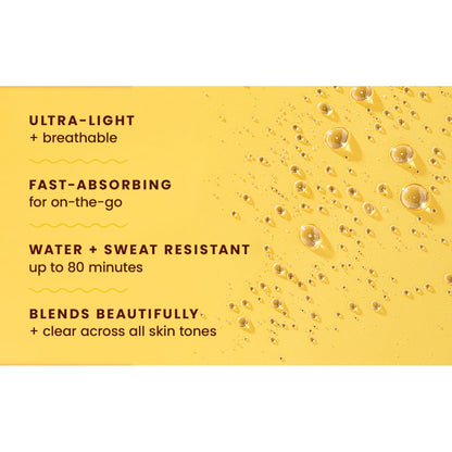 Everyday Active Clear Spray Sunscreen SPF 30, 6Oz Twin Pack |  Sunblock, Oxybenzone Free, Spray on Sunscreen